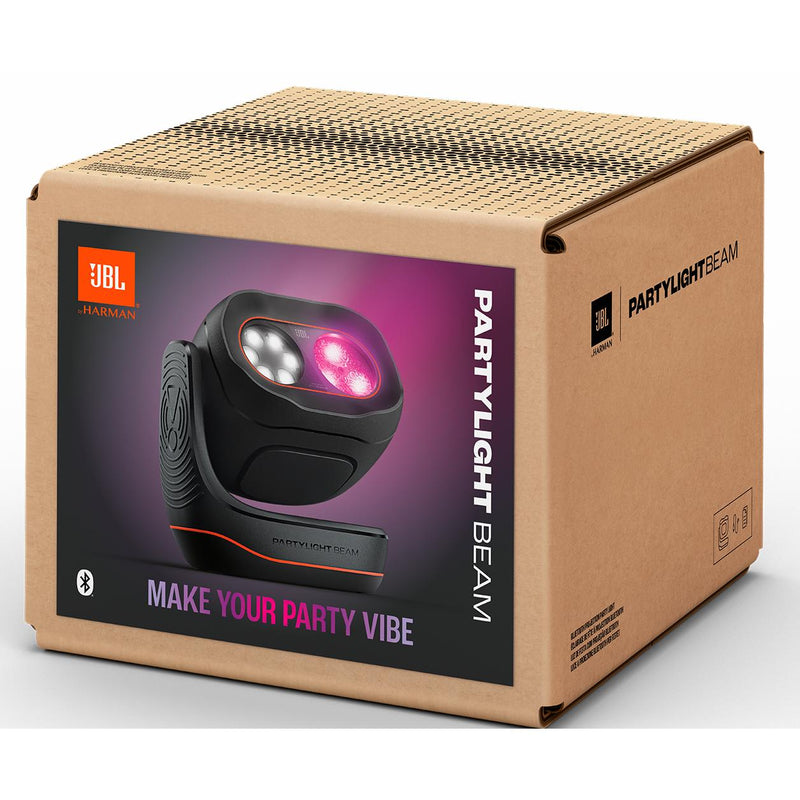 Party Light Beam, JBL PLBE IMAGE 8