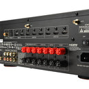 7.2ch x 125W Network 4K AV Receiver  MA7100HP - White IMAGE 6