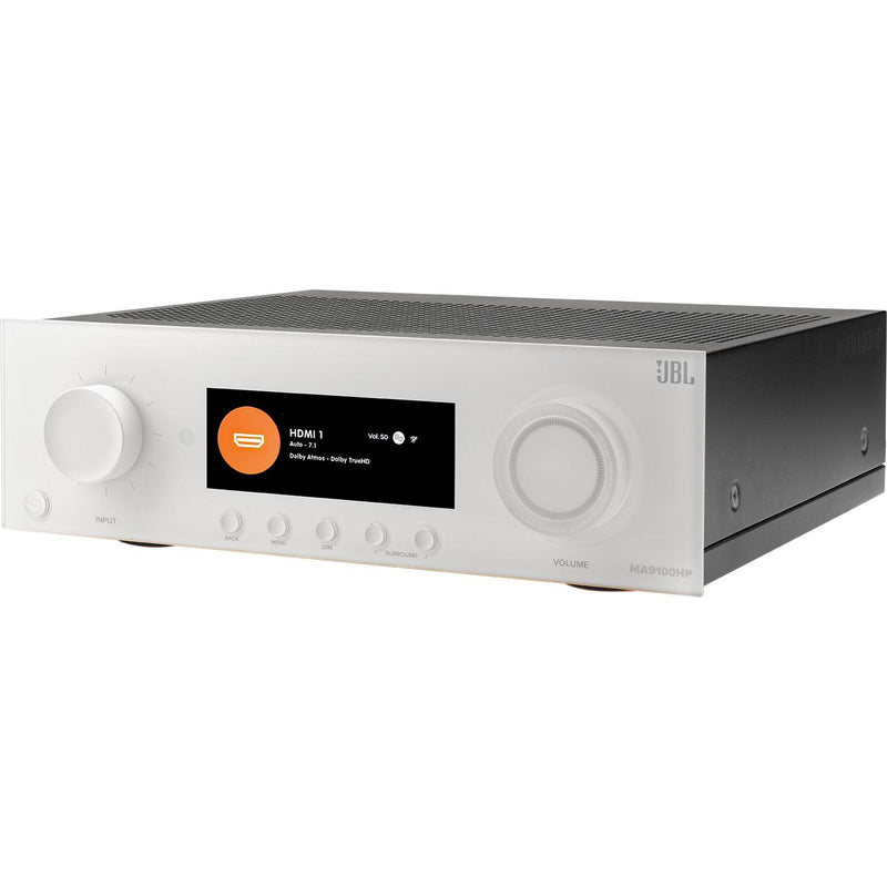 9.2ch x 140W Network 4K AV Receiver  MA9100HP - White IMAGE 4