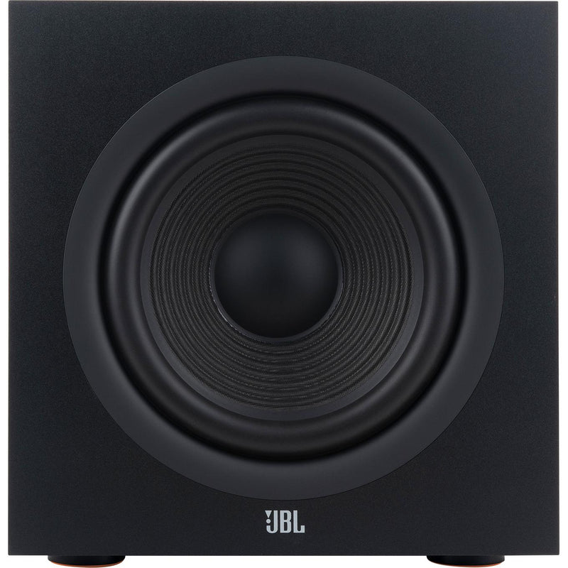 10" 300W Subwoofer, JBL 200P - Black IMAGE 1