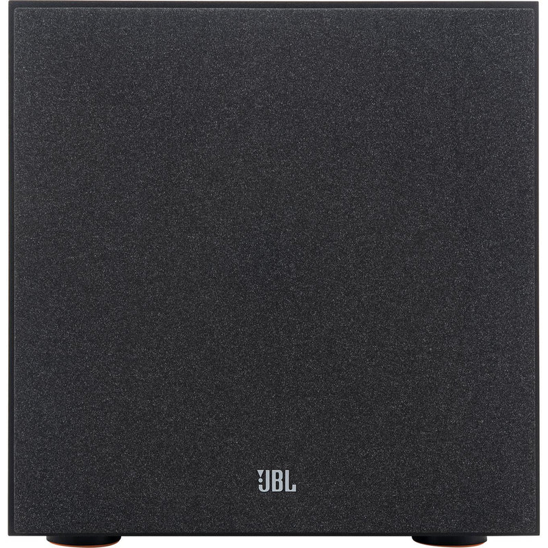 10" 300W Subwoofer, JBL 200P - Black IMAGE 2