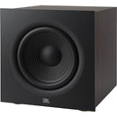 10" 300W Subwoofer, JBL 200P - Black IMAGE 3