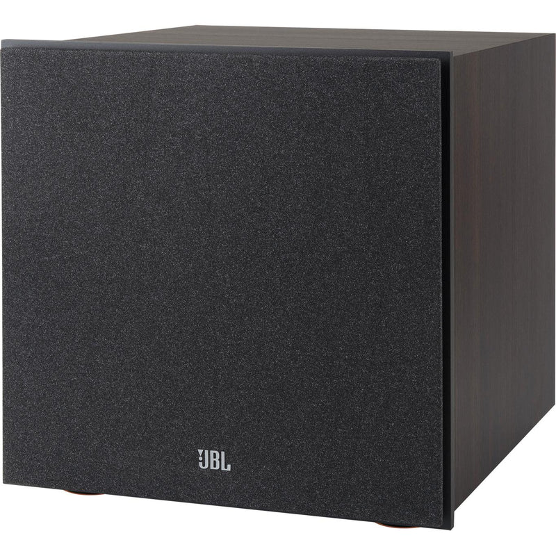 10" 300W Subwoofer, JBL 200P - Black IMAGE 4