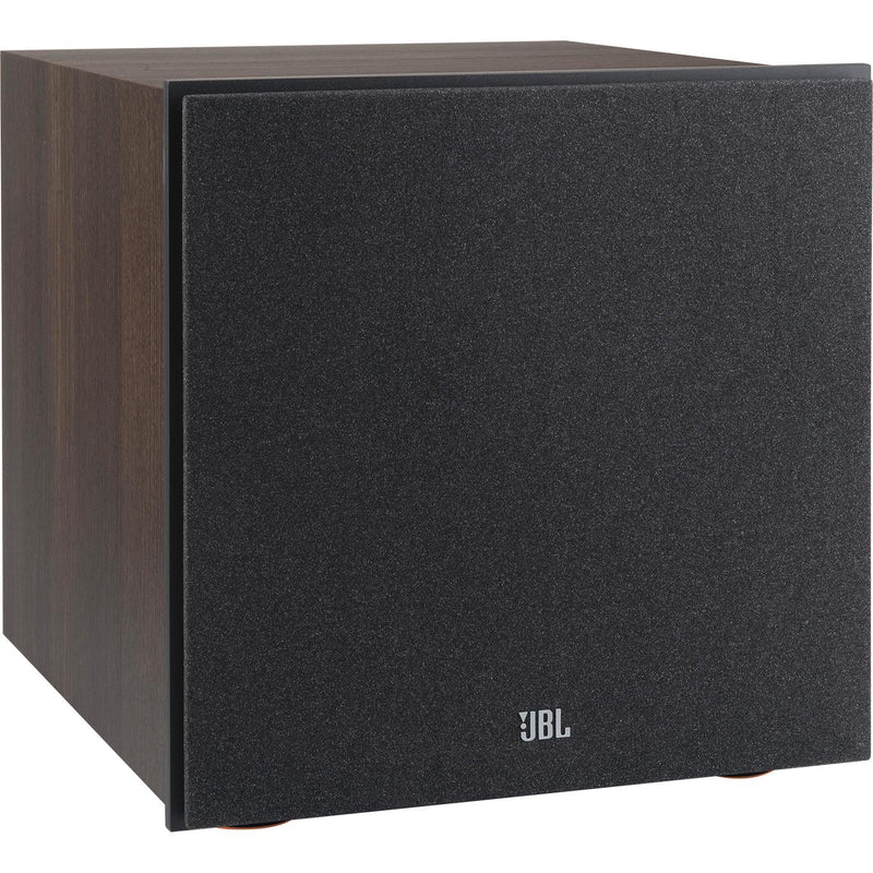 10" 300W Subwoofer, JBL 200P - Black IMAGE 6