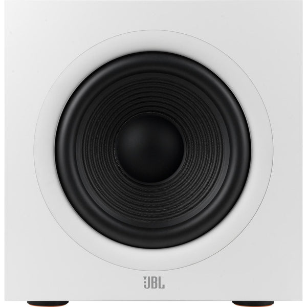 10" 300W Subwoofer, JBL 200P - White IMAGE 1