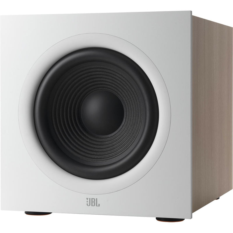 10" 300W Subwoofer, JBL 200P - White IMAGE 3