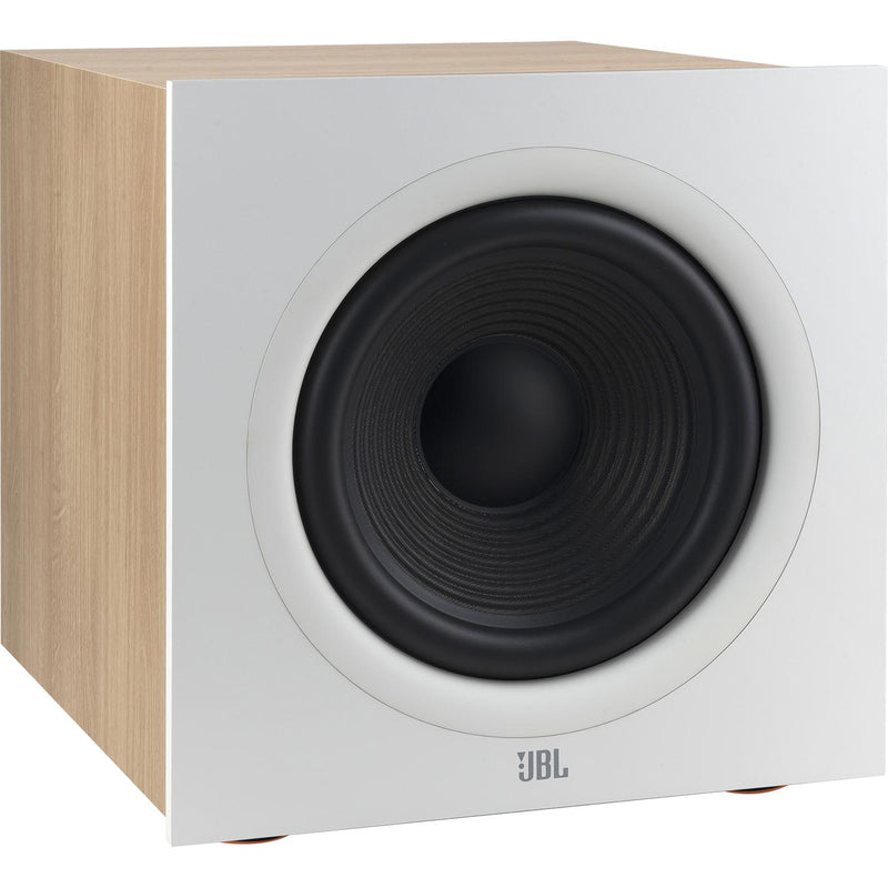 10" 300W Subwoofer, JBL 200P - White IMAGE 5