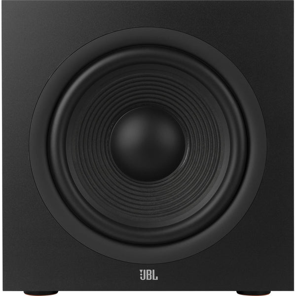 12" 500W Subwoofer, JBL 220P - Black IMAGE 1