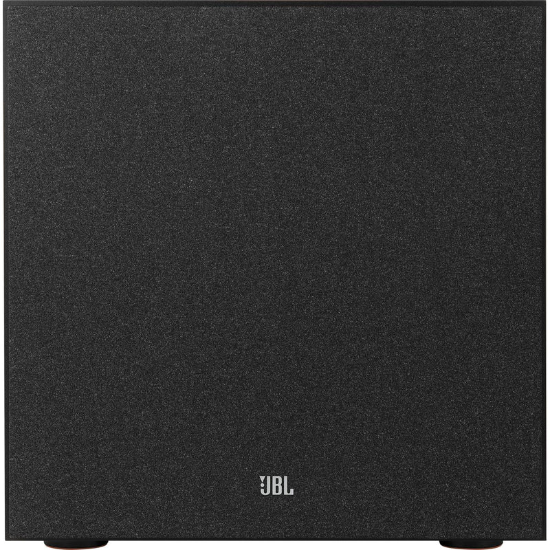 12" 500W Subwoofer, JBL 220P - Black IMAGE 2