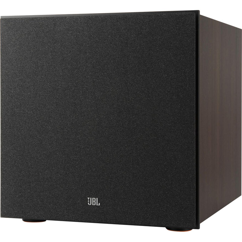 12" 500W Subwoofer, JBL 220P - Black IMAGE 3