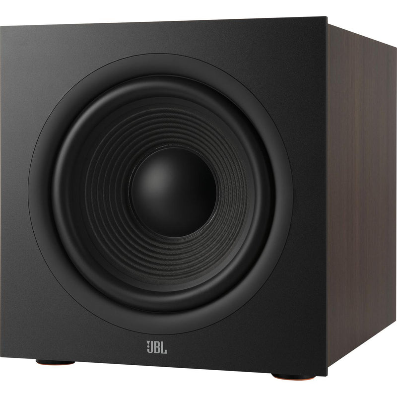 12" 500W Subwoofer, JBL 220P - Black IMAGE 4