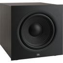 12" 500W Subwoofer, JBL 220P - Black IMAGE 5