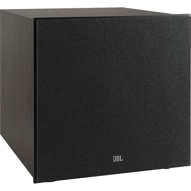 12" 500W Subwoofer, JBL 220P - Black IMAGE 6