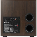 12" 500W Subwoofer, JBL 220P - Black IMAGE 8