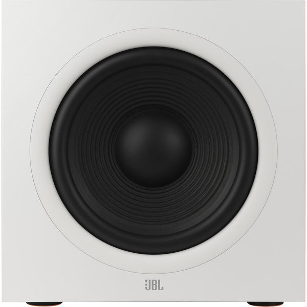 12" 500W Subwoofer, JBL 220P - White IMAGE 1