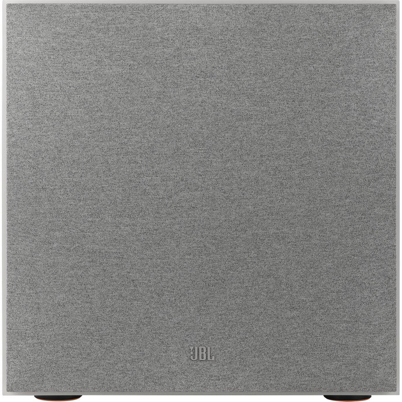 12" 500W Subwoofer, JBL 220P - White IMAGE 2