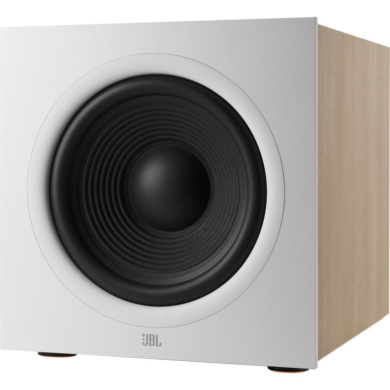 12" 500W Subwoofer, JBL 220P - White IMAGE 3