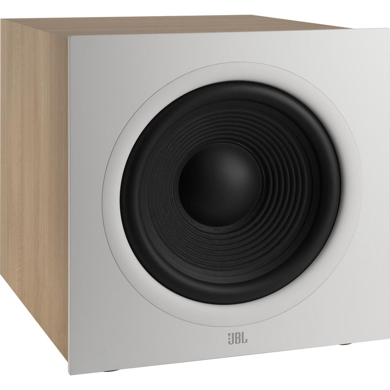 12" 500W Subwoofer, JBL 220P - White IMAGE 5