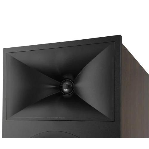 225W Tower Speaker, JBL 280F Black - UNIT IMAGE 3