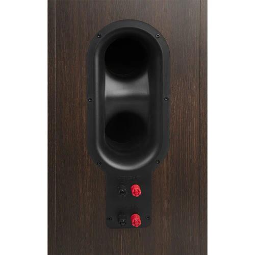 225W Tower Speaker, JBL 280F Black - UNIT IMAGE 4