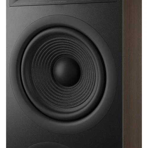 225W Tower Speaker, JBL 280F Black - UNIT IMAGE 5