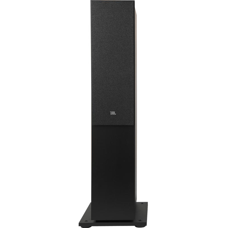 225W Tower Speaker, JBL 260F Black - UNIT IMAGE 2