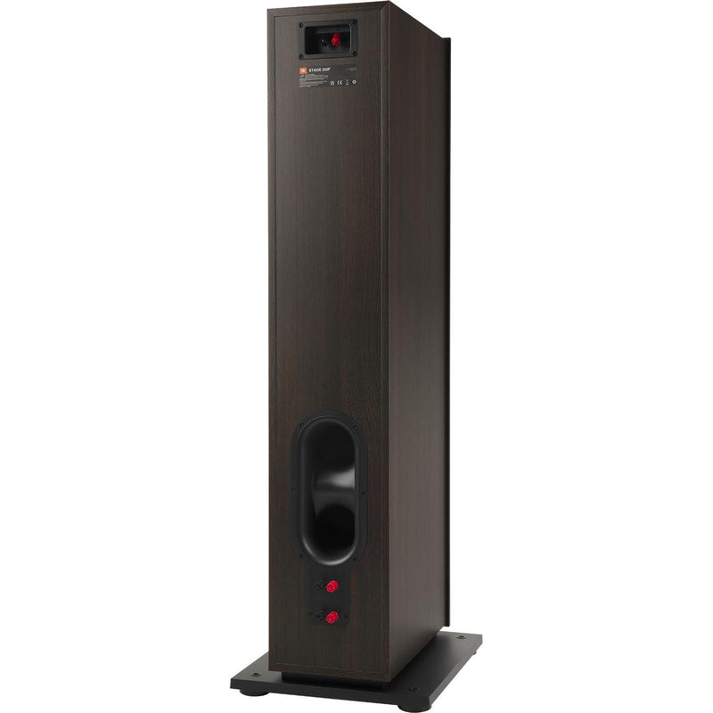 225W Tower Speaker, JBL 260F Black - UNIT IMAGE 3