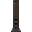 225W Tower Speaker, JBL 260F Black - UNIT IMAGE 4
