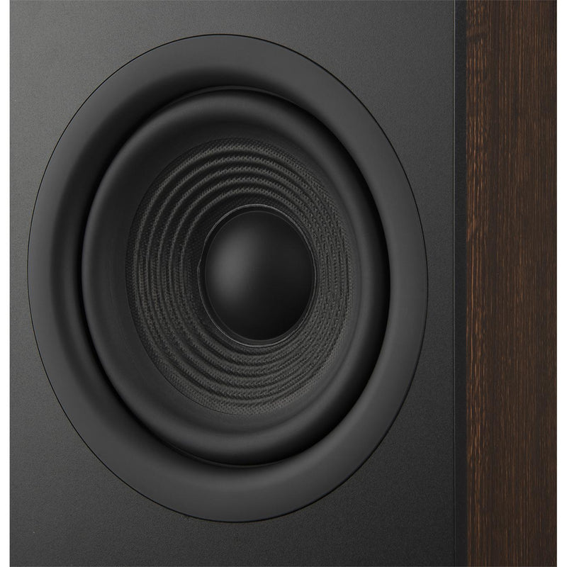 225W Tower Speaker, JBL 260F Black - UNIT IMAGE 5