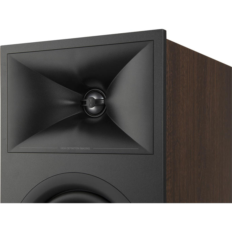 225W Tower Speaker, JBL 260F Black - UNIT IMAGE 6