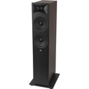 225W Tower Speaker, JBL 260F Black - UNIT IMAGE 7