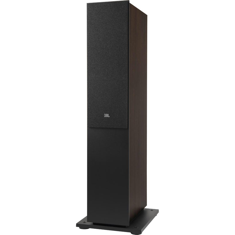 225W Tower Speaker, JBL 260F Black - UNIT IMAGE 8