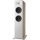 225W Tower Speaker, JBL 280F White - UNIT IMAGE 1