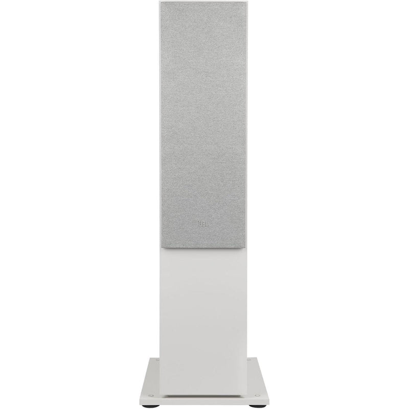 225W Tower Speaker, JBL 280F White - UNIT IMAGE 4