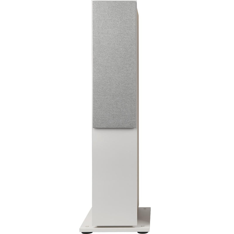 225W Tower Speaker, JBL 260F White - UNIT IMAGE 2