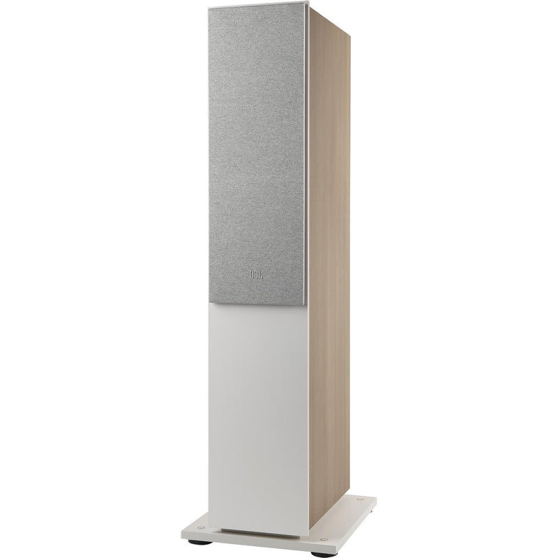 225W Tower Speaker, JBL 260F White - UNIT IMAGE 4