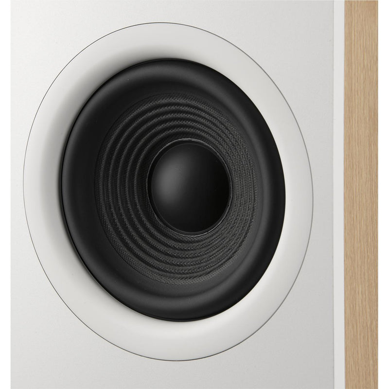 225W Tower Speaker, JBL 260F White - UNIT IMAGE 6