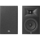 Stage 75W Bookshelf Speaker, JBL 250B Black - PAIR IMAGE 2