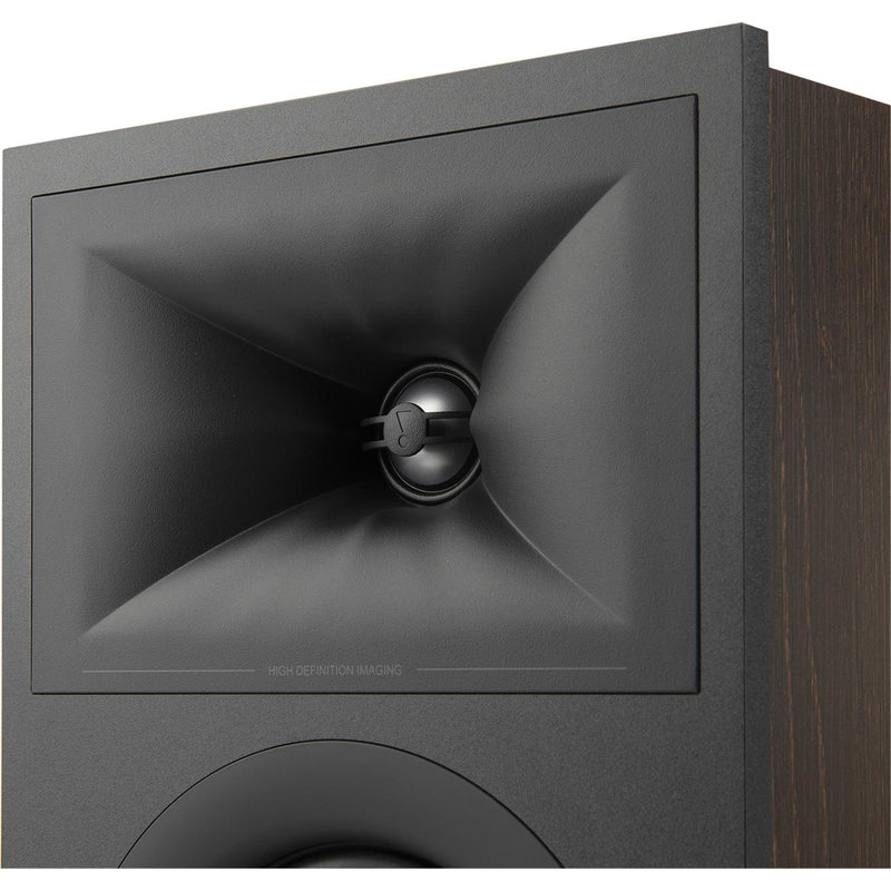 Stage 75W Bookshelf Speaker, JBL 250B Black - PAIR IMAGE 5