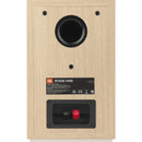 Stage 75W Bookshelf Speaker, JBL 240B White - PAIR IMAGE 8