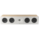 150W Center Speaker, JBL 245C White - Unit IMAGE 1