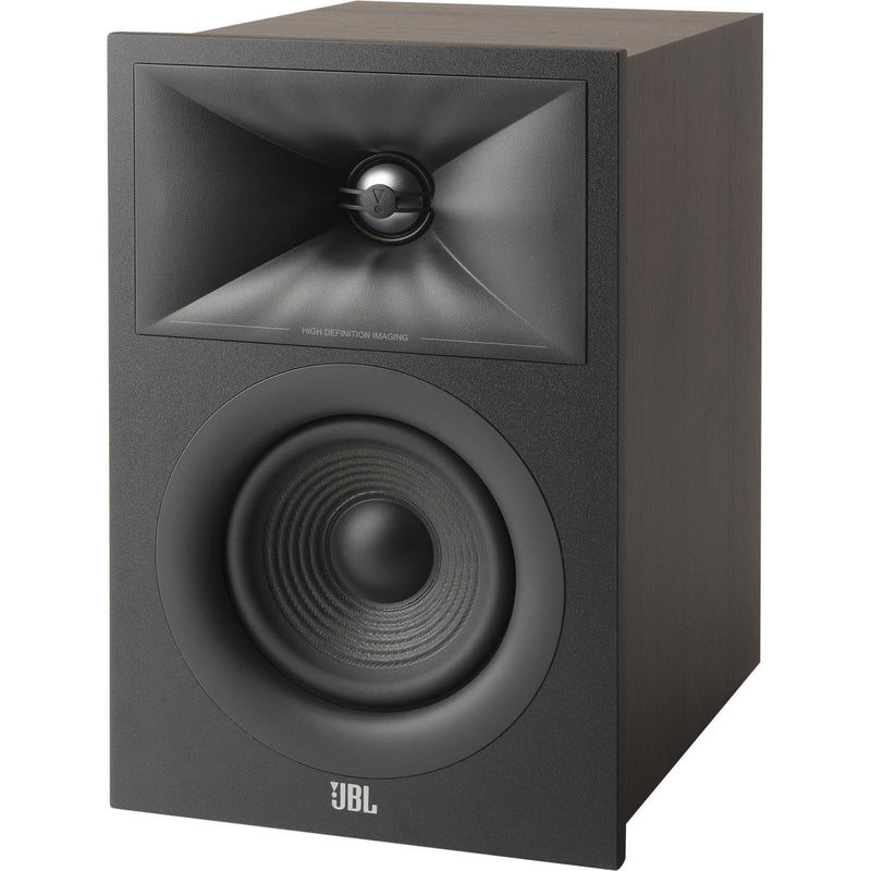 Stage 75W Bookshelf Speaker, JBL 240B Black - PAIR IMAGE 3