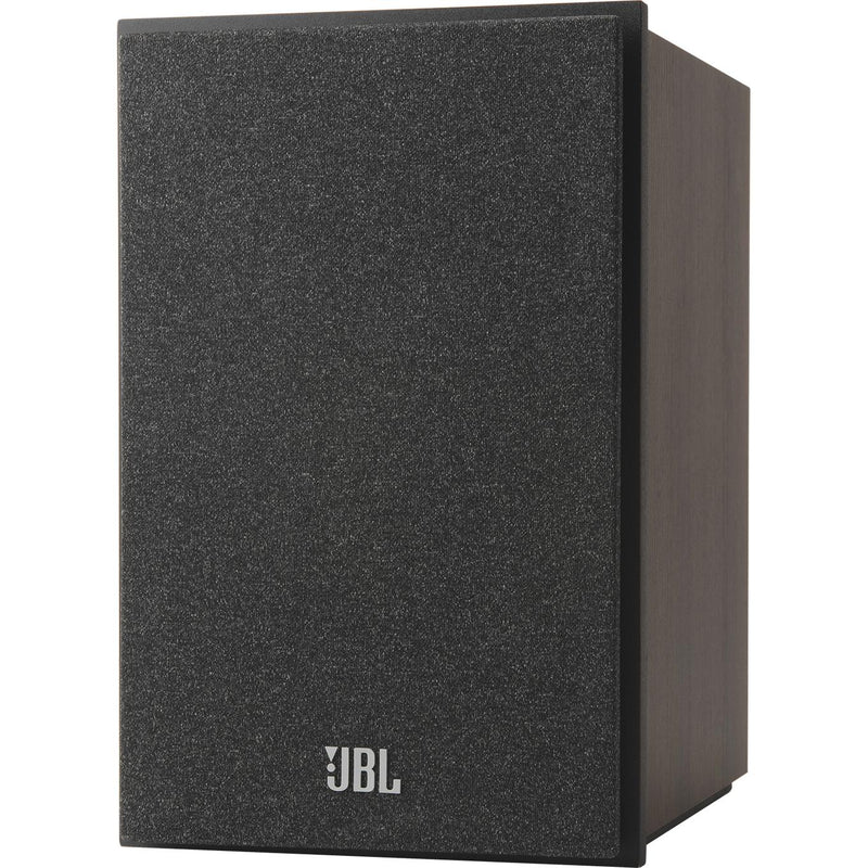 Stage 75W Bookshelf Speaker, JBL 240B Black - PAIR IMAGE 4