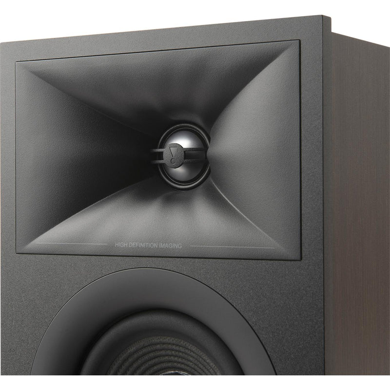 Stage 75W Bookshelf Speaker, JBL 240B Black - PAIR IMAGE 6