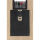 75W Surround Speaker, JBL 240H White - Pair IMAGE 10