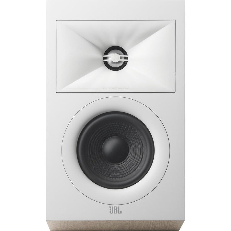 75W Surround Speaker, JBL 240H White - Pair IMAGE 5