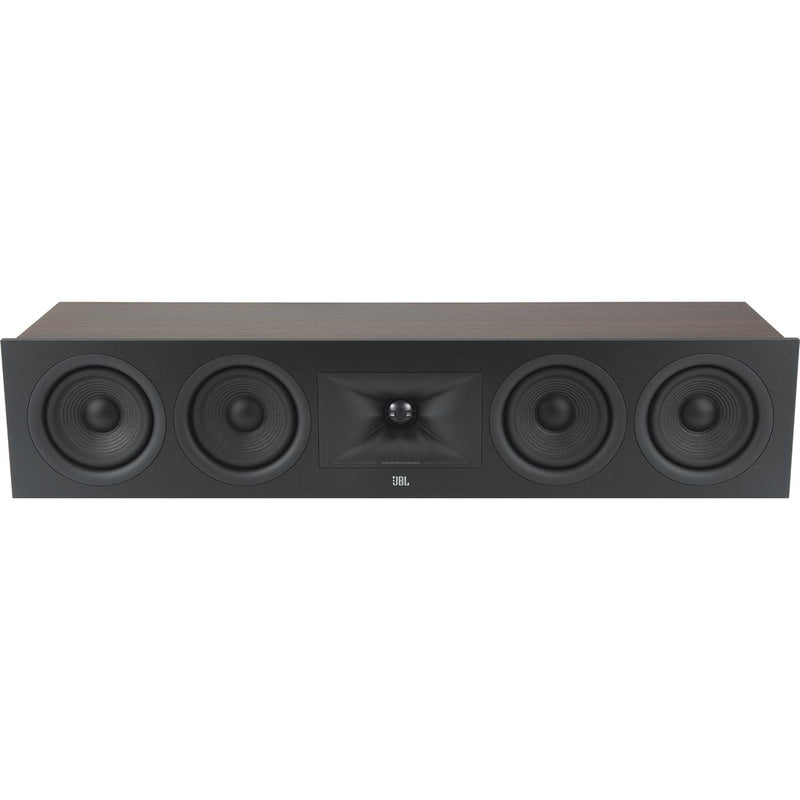 150W Center Speaker, JBL 245C Black - Unit IMAGE 1