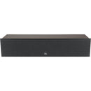 150W Center Speaker, JBL 245C Black - Unit IMAGE 2