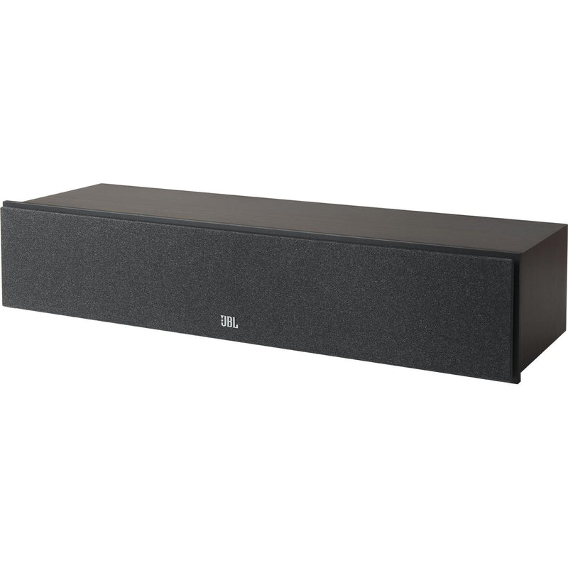 150W Center Speaker, JBL 245C Black - Unit IMAGE 4