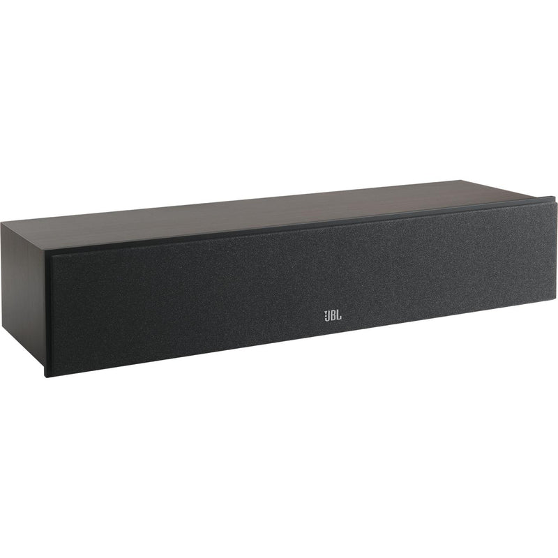 150W Center Speaker, JBL 245C Black - Unit IMAGE 6